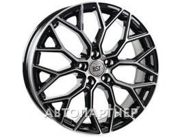 RST R059 7x19 5x114.3 ET40 64.1 BD (Haval F7)